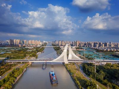 壹视界·微视频丨汇聚成中越友好的滔滔大河
