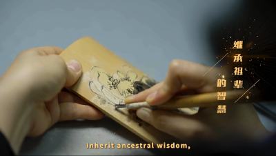 跟着总书记看中国 |大河之洲：绘就生态新画卷