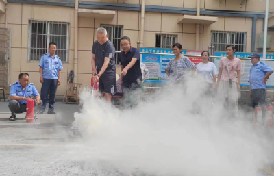 窑淮学校开展“国际禁毒日”宣传教育活动