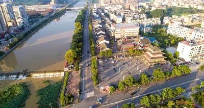 房县：做优绿化养护 扮靓城市“颜值”