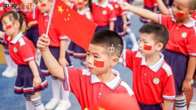 视频画报 | 习近平主席的“中阿时间”