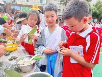房县实验小学无纸化测评：不以纸笔定能力 虽无笔墨亦飘香