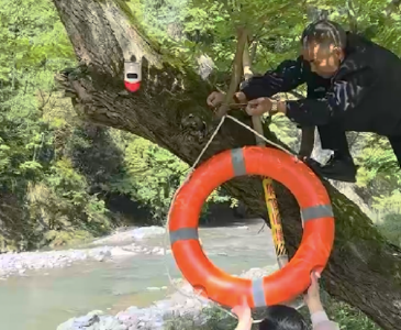中坝学校：警钟常鸣 共防溺水