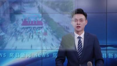 城关镇：粽叶飘香迎端午 幸福和谐邻里情