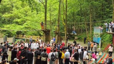 县人社局：“六快”工作法打造劳动维权新样板