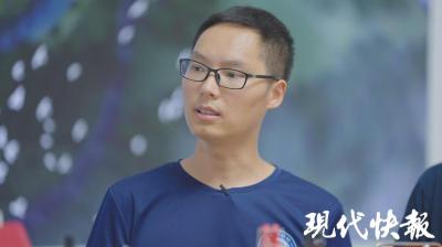 追光的你丨“青年建功正当其时”