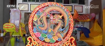 学习进行时｜很古朴也很时尚，总书记点赞的那些中国锦绣