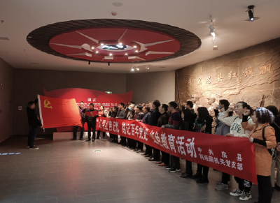 感受峥嵘岁月！房县“红色之旅”等你来打卡！