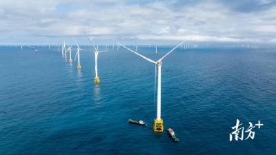 【新思想引领新征程·非凡“十四五”】加快海洋经济高质量发展 推进海洋强国建设