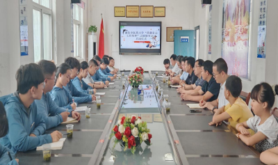 湖北中医药大学药学院志愿服务团队赴门古寺镇河兴小学开展“七彩假期”活动