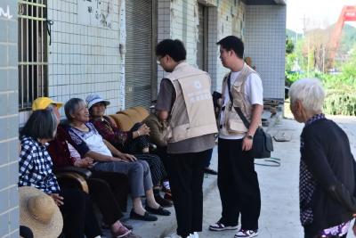 房县：“四普”工作扎实推进 确保调查质量进度