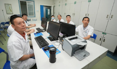 因这个常见健身器材，十堰男子进了手术室！十堰人医专家发出提醒
