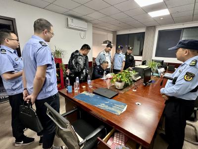 房县人社局：探索建立“三个三”机制  扎实推进根治欠薪工作