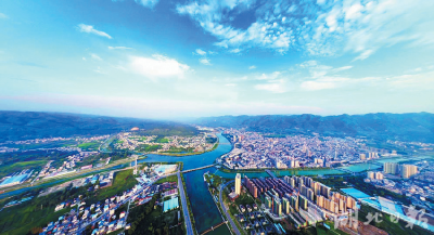 解锁乡村振兴“幸福密码” ——房县打造基层治理新格局