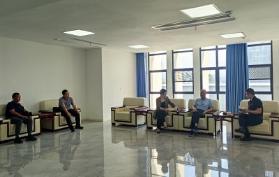 房县人社局：推进“千名干部进千企  服务产业促发展”活动