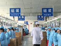 分秒必争 冲刺双过半