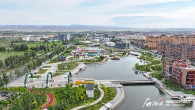 拾光纪·习近平新疆之行，这些瞬间令人难忘