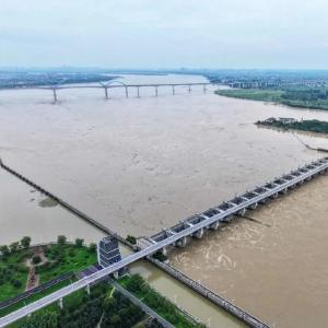 习近平对陕西商洛市柞水县境内一高速公路桥梁发生垮塌作出重要指示