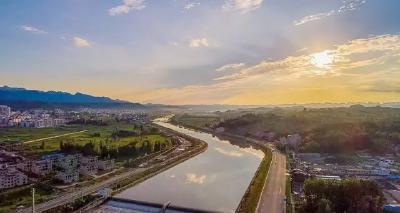干劲足足 幸福满满 ——城关镇干部群众热议党的二十届三中全会见闻    