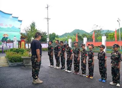 房县化龙堰镇：推动全民健身，缔造幸福生活 