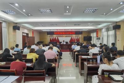 化龙堰镇：多措并举防溺水，筑牢安全“防护墙” 