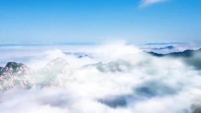 【党旗飘飘】周永建：扎根山乡   践行初心