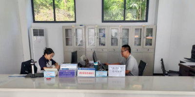  房县上龛乡：专设“办不成事”反映窗口，让便民服务有“深度”更有“温度”  