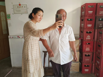 化龙堰镇：企业注销“云协同”  优化营商在行动