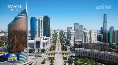 【讲习所·中国与世界】“有福同享 有难同当”道出中马命运共同体真谛