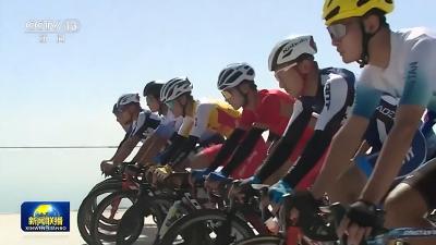 【磁湖聚焦】湖北黄石：健身设施焕新颜，基层群众笑开颜