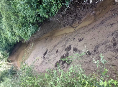 化龙堰镇：以“迅”应汛  守护群众生命安全