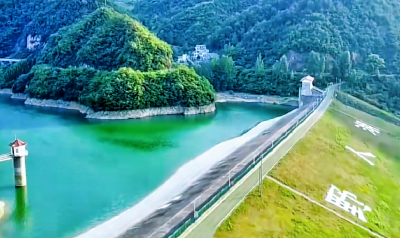 野人谷镇：片区联建聚合力  勠力同心谋发展