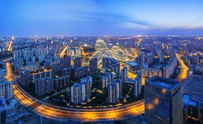 拾光纪·“改革开放是中国人民和中华民族发展史上一次伟大革命”