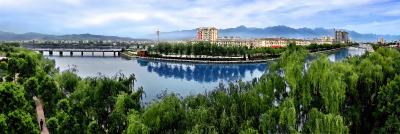 县委编办：“三聚焦”服务保障县域经济社会高质量发展