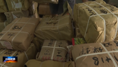 房县新华书店全力以赴做好新学期教材配发工作