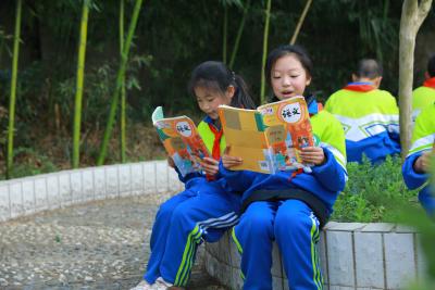 军店镇：开展“推普宣传周”活动