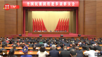 独家视频丨习近平：五千多年中华文明所孕育的伟大祖国、伟大民族 永远是全体中华儿女最深沉、最持久的情感所系