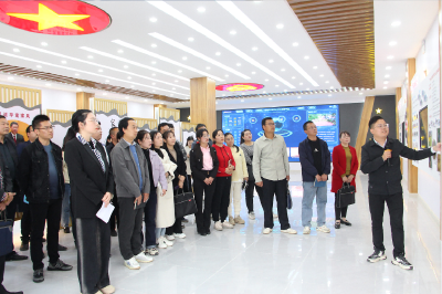 门古寺镇：充实人才力量  助力乡村振兴