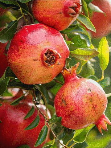 时政现场说丨石榴花儿别样红 天山儿女用奋斗讲好新时代故事