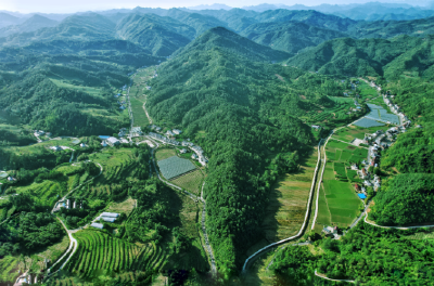 向往道不尽 总是青峰情 ——在房县青峰镇遇见“诗和远方”