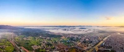 房县上半年公共服务质量监测在全市排名第三