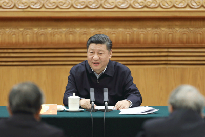 同心筑梦，凝聚力量——习近平总书记重要讲话为新时代新征程人民政协事业高质量发展指明方向