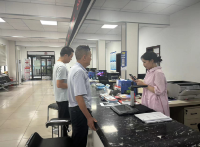 青峰镇： 用心用情做好优抚对象年度确认工作