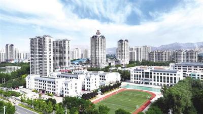 一习话丨“建立健全更加合理高效的教育资源配置机制”