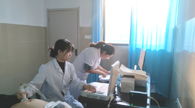 县乡联动开展高危孕产妇风险评估 筑牢母婴安全屏障