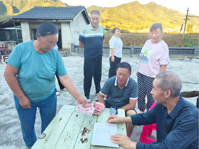 众“智”成城宜居成 众“心”熠熠放光明