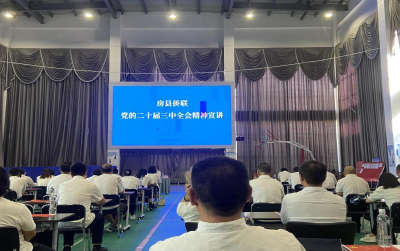 房县侨联：同心迎国庆 聚力新征程