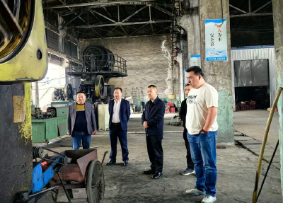 房县残联：深入调研，为残疾朋友拓展就业渠道