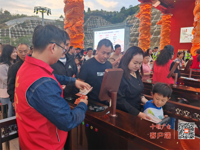 第一观察｜传递真善美传播正能量，总书记这样寄语志愿服务