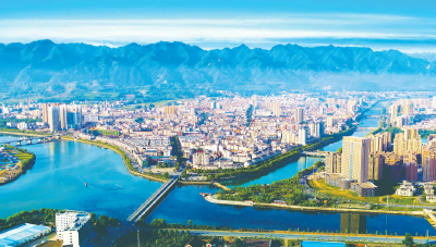 老年幸福食堂  暖心又暖胃